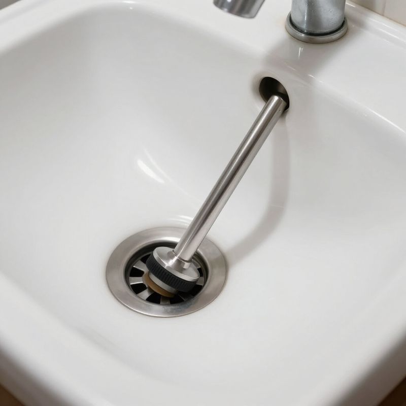 Drain Cleaning & Unclogging in Oak Forest