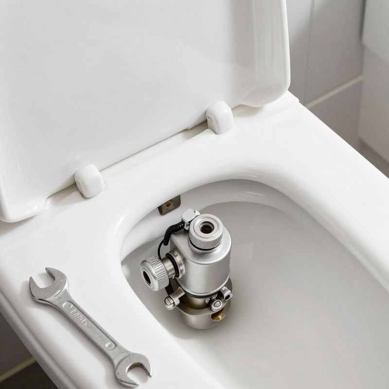 Toilet & Faucet Repair in Oak Forest