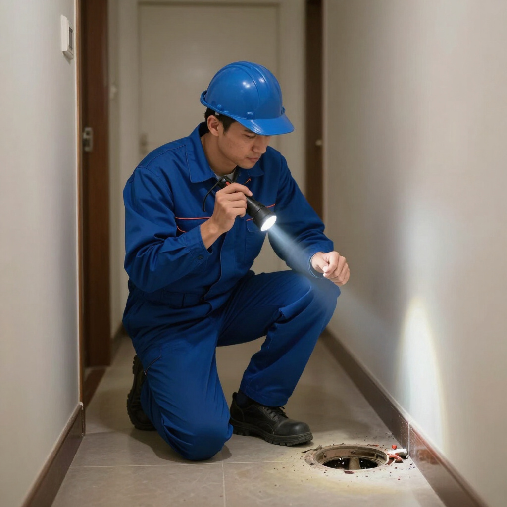 Costs and Options for Check Water Heater Temperature Safely in Oak Forest